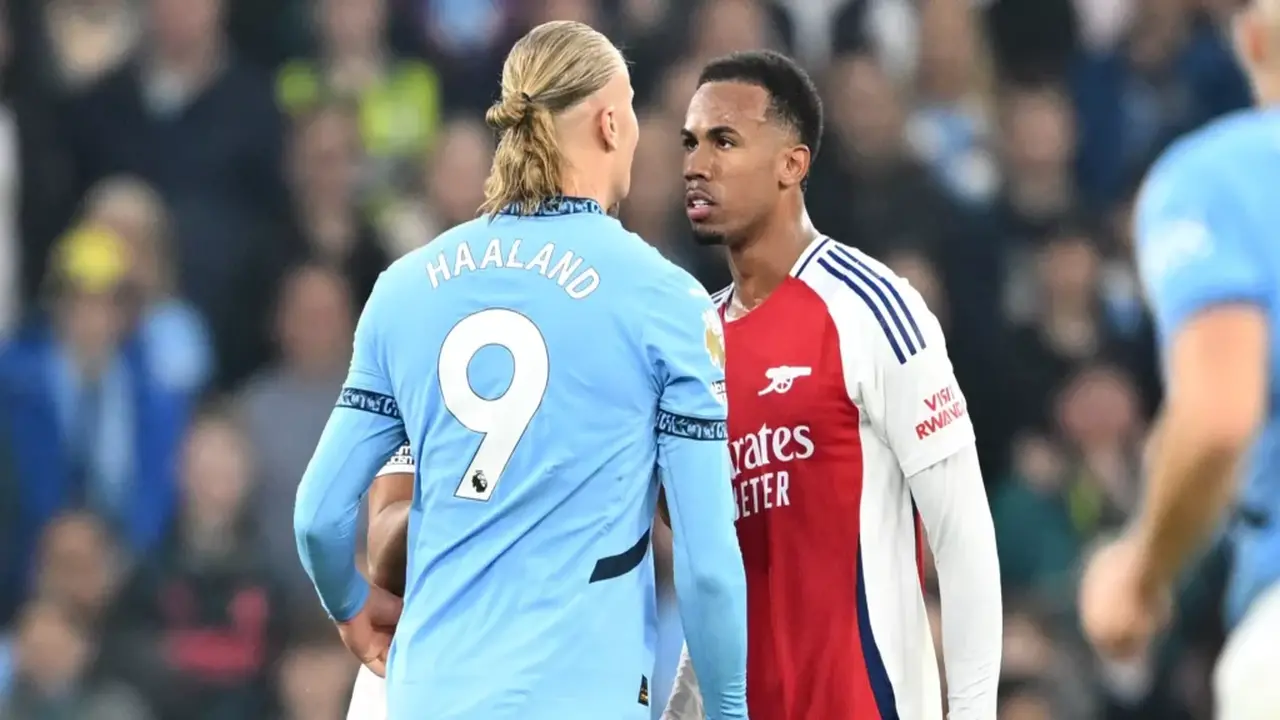 موعد المواجهة المرتقبة بين أرسنال ومانشستر سيتي في نهائي كأس رابطة المحترفين الإنجليزية